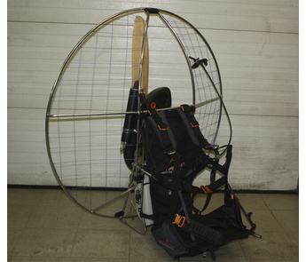 Парамотор Octagon190 (Nitro 200) sport-steel