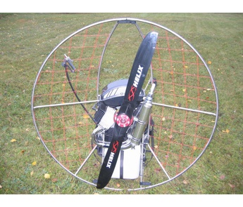 Парамотор SR C-MAX S sport-titan