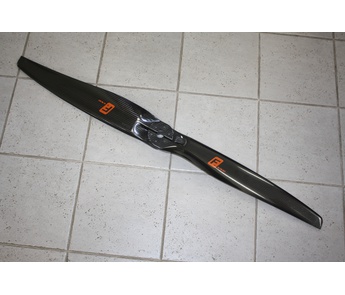 Пропеллер FTB 2 лопасти